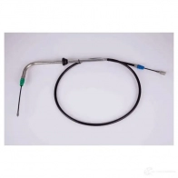 Трос ручника HELLA 227RQNI 8AS 355 669-801 Ford Transit 7 (FD) Автобус 2.4 TDCi 4x4 140 л.с. 2006 – 2014 A S6980