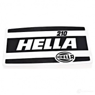 Крышка HELLA 5OXU753 8xs115298001 08980 6 6349472 - Изображение 2