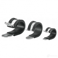 Зажимная скоба HELLA 4082300241792 43287 8hs749192052 OLJK Y