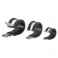 Зажимная скоба HELLA 4082300241853 43293 8hs749193012 G A7I8