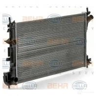 Трос сцепления HELLA AK0 034 Fiat Palio 8ak355700341 5K3EVF