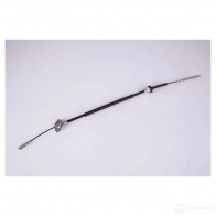 Трос сцепления HELLA AK00 28 25738 P7YL3Y 8AK 355 700-281