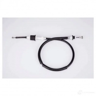 Трос сцепления HELLA 8AK 355 700-981 87901131 AK 0098 FH2ODU