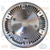 Вискомуфта HELLA KLUF9Y 8mv376731361 49948 _BEHR HELLA SERVICE_ - Изображение 3
