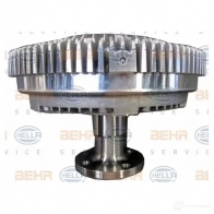 Вискомуфта HELLA KLUF9Y 8mv376731361 49948 _BEHR HELLA SERVICE_ - Изображение 4