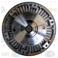 Вискомуфта HELLA _BEHR HELLA SERVICE_ 49869 8mv376727161 7IY6L - Изображение 2