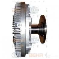 Вискомуфта HELLA _BEHR HELLA SERVICE_ 49869 8mv376727161 7IY6L - Изображение 3