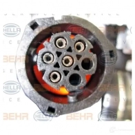 Вискомуфта HELLA 6X0XFA 50187 8mv376791531 _BEHR HELLA SERVICE_ - Изображение 4