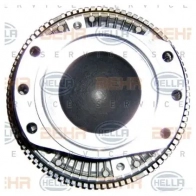 Вискомуфта HELLA 8mv376731441 MIA697J 49954 _BEHR HELLA SERVICE_ - Изображение 2