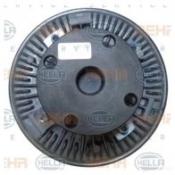 Вискомуфта HELLA 8mv376702031 49850 CXVLAJ _BEHR HELLA SERVICE_ - Изображение 2