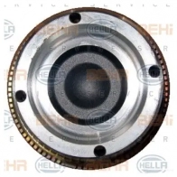 Вискомуфта HELLA _BEHR HELLA SERVICE_ NBZ27 8mv376757581 50082 - Изображение 3