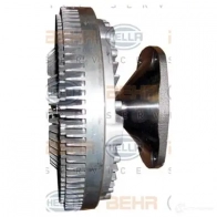 Вискомуфта HELLA 49890 Y8GKT7P _BEHR HELLA SERVICE_ 8mv376728151 - Изображение 3