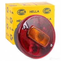 Задний фонарь HELLA 2SD 001 679-001 17305 K 53397 OOI5W - Изображение 2