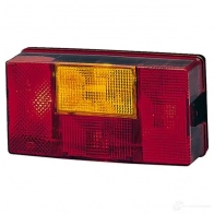 Комбинированный фонарь заднего освещения HELLA 17384 2sd006040141 026157 E13 9385