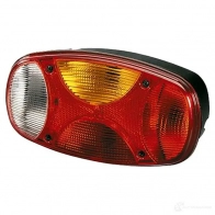 Задний фонарь HELLA Cargoluna 2VP 343 640-091 18268 E17 0303 - Изображение 1