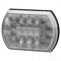 Комбинированный фонарь заднего освещения HELLA Shapeline Tech 2nr013344201 E24 5959 1193316709 - Изображение 3