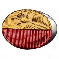 Комбинированный фонарь заднего освещения HELLA 2st001673011 ZL38Q9A K 23256/1 17702 - Изображение 1