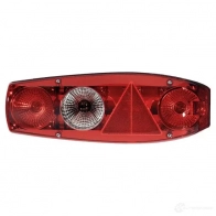 Комбинированный фонарь заднего освещения HELLA Caraluna II 2va341419021 E4 9836 17849 - Изображение 2
