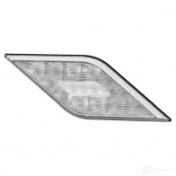 Задний противотуманный фонарь HELLA Shapeline Style 2NR 013 345-221 1193316715 E24 5971 - Изображение 3