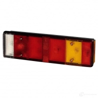 Комбинированный фонарь заднего освещения HELLA E4 3178 2vd008204211 17967 E4 4060
