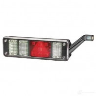 Задний фонарь HELLA 18224 E24 5856 E24 5855 2VP 340 961-111