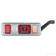Задний фонарь HELLA 2VP 340 961-541 AIRV O3G 1438636692