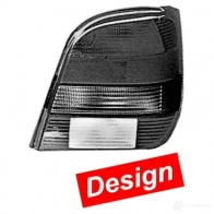 Комплект задних фонарей освещения HELLA E1 63220 2vp006537821 1423014422 OU7RF2 - Изображение 2