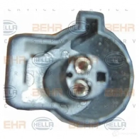 Компрессор кондиционера HELLA 8fk351113811 NU1B242 40451 _BEHR HELLA SERVICE_ - Изображение 5