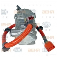 Компрессор кондиционера HELLA 434O4 41399 _BEHR HELLA SERVICE_ 8fk351342011 - Изображение 6