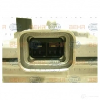 Компрессор кондиционера HELLA 41398 L96S3 _BEHR HELLA SERVICE_ 8fk351342001 - Изображение 6