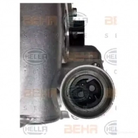 Компрессор кондиционера HELLA 4045621518028 JL LUR1 8fk351342021 1204602820 - Изображение 3