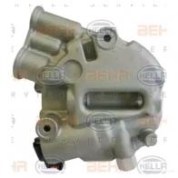 Компрессор кондиционера HELLA 41384 Q0 DG0VL 4045621512798 8fk351340871 - Изображение 7