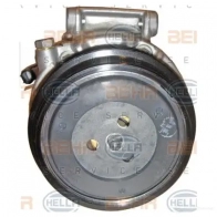 Компрессор кондиционера HELLA _BEHR HELLA SERVICE_ PBTSK 40387 8fk351110751 - Изображение 2