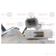 Компрессор кондиционера HELLA 8fk351114981 40528 4045621513207 B7I YY - Изображение 6