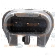 Компрессор кондиционера HELLA TV SWN 4045621521325 8fk351006341 1204580346 - Изображение 3