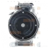 Компрессор кондиционера HELLA TV SWN 4045621521325 8fk351006341 1204580346 - Изображение 4