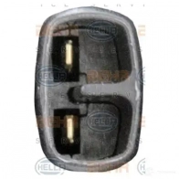 Компрессор кондиционера HELLA CHF RG0 1204580430 4045621521417 8fk351006431 - Изображение 5