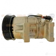 Компрессор кондиционера HELLA 8fk351125741 4045621511487 40636 RW EM2K - Изображение 5