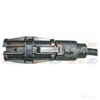 Компрессор кондиционера HELLA 40988 _BEHR HELLA SERVICE_ 8fk351135641 3V6SM - Изображение 6