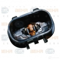 Компрессор кондиционера HELLA 8fk351008251 1424371698 4045621528881 5E5 I3A - Изображение 3