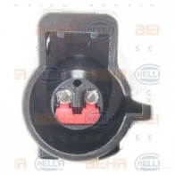 Компрессор кондиционера HELLA EI0 J5 4045621528584 8fk351008321 1424371702 - Изображение 5
