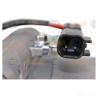 Компрессор кондиционера HELLA 5AY AD5 8fk351339271 4045621515966 41324 - Изображение 5