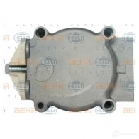 Компрессор кондиционера HELLA 40449 _BEHR HELLA SERVICE_ IX2F9 8fk351113741 - Изображение 3