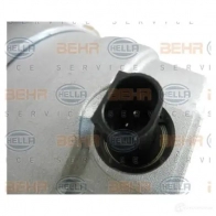 Компрессор кондиционера HELLA W40SQOI 40929 8fk351134891 _BEHR HELLA SERVICE_ - Изображение 3