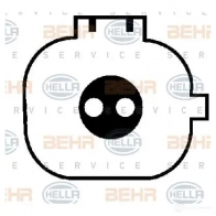 Компрессор кондиционера HELLA _BEHR HELLA SERVICE_ 8fk351113871 SUNMKQY 40453 - Изображение 6