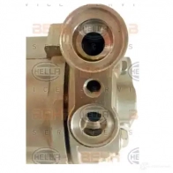 Компрессор кондиционера HELLA 41313 8fk351334821 2 P10R 4045621482947 - Изображение 6