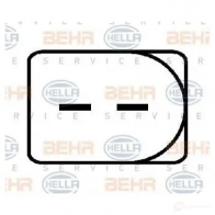 Компрессор кондиционера HELLA 8fk351316831 RIU34 _BEHR HELLA SERVICE_ 41179 - Изображение 5