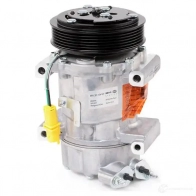 Компрессор кондиционера HELLA 8fk351134331 7FEJ7 _BEHR HELLA SERVICE_ 40893 - Изображение 4