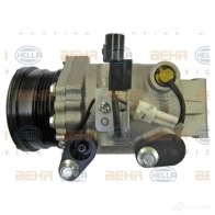 Компрессор кондиционера HELLA 8fk351109931 _BEHR HELLA SERVICE_ 40347 BMUKTG - Изображение 4