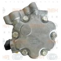 Компрессор кондиционера HELLA 8fk351007711 4045621523879 ES 7X1R 1424371693 - Изображение 6
